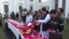 Pakistani Province Holds Vigil On Attack Anniversary