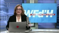 Washington Fora d’Horas: Ajustes directos continuam a gerar controvérsia em Angola