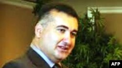 Səfir Elin Süleymanov etimadnaməsini prezident Barak Obamaya təqdim edib