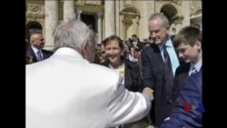 美国福克斯电视台名嘴被辞退