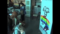 俄罗斯准备立法禁止“同性恋宣传”