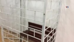 Xədicə İsmayılova: Məhkəməyə daxil olan sənədlərin sübut olub olmadığını müəyyənləşdirməliyik