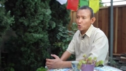 等待–普赏洛桑