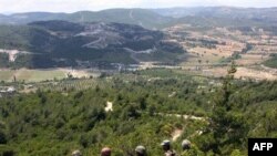 «Սիրիայում իրականացվող բռնությունների ընթացքում մարդկության դեմ հանցագործություններ կարող են կատարված լինել»