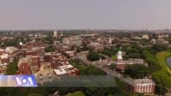 მარიამ ტოპეშაშვილი- ჰარვარდის კურდსამთავრებული სტარტაპერი გოგონა