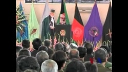 美国敦促卡尔扎伊签署安全协议