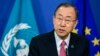 انتقاد بان کی مون از دولت و شورشیان در سوریه