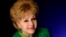 តារាភាពយន្ត​ Debbie Reynolds ថត​រូប​នៅ​ទីក្រុង​ញូវយ៉កកាល​ពី​ថ្ងៃទី ១៤ តុលា ២០១១។