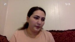 Sevil Süleymani: İran Azərbaycanı bölgələrindən gələn xəbərlər göstərir ki, qadınlara qarşı zorakılıqlar artıb