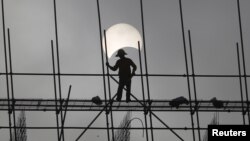 Ilustracija (REUTERS/Samrang Pring)