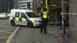 美国能向欧洲学习反恐吗?