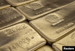 شمش طلا- آرشیو