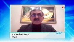 Aslan İsmayılovla müsahibə