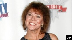 ارین موران بازیگر