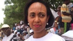 ወባ በኢትዮጵያ