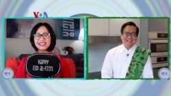 SH+E Magazine: Lebaran di Rumah