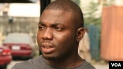 Matashi Olusegun Aroke