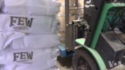 关税之争殃及美国酒商