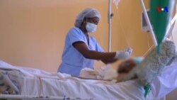 TASKAR VOA: Jihohi Da Dama A Najeriya Suna Ci Gaba Da Daukan Matakai Na Yaki da Cutar Coronavirus