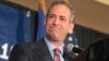 FILE- Sen. Russ Feingold, Nov 2, 2013.