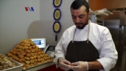 TV SHOW Perempuan SH+E Magazine: Kopi Indonesia & Kue Khas Timur Tengah (2)