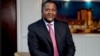 Aliko Dangote