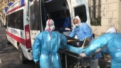 Travel Industry Hit Hard by Coronavirus