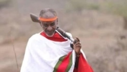 ከረዩ ውስጥ ሰላማዊ ሰዎችና የፀጥታ ኃይሎች ተገደሉ