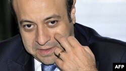 Egemən Bağış Türkiyənin yeganə məqsədinin Avropa İttifaqına üzvlük olduğunu bəyan edib