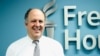 Freedom House-ի նախագահ Մայքլ Ջ.Աբրամովից