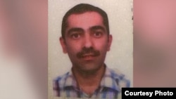 Iraqi Ahmed al-Jumaili, 36, was killed three weeks after arriving in Texas to reunite with his wife. (Photo courtesy of the Dallas Police Department)