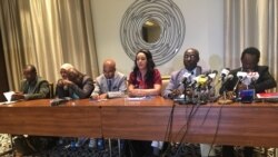 የደቡብ ክልሉን ቀጣይ አከላለልና ዕጣ ፈንታ