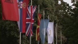 Отворање на Струшки вечери на поезијата