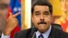 Venezuela: Maduro organise de vastes exercices militaires en pleine tension