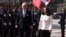 Poseta letonskog predsednika Kosovu