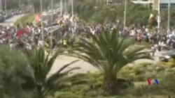 "የኢትዮጵያውያንና የኤርትራን ሕዝብ ሁለት የተለያየ ሕዝብ ናቸው የሚል ሞኝ ነው" ፕሬዚዳንት ኢሳያስ