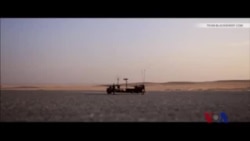 商用无人机：一个悄然快速增长的产业