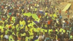 Podemo Já divide CASA - 3:30