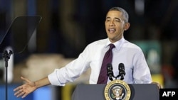 Barak Obama Amerikada ali məktəb xərclərinin azaldılmasına çağırıb