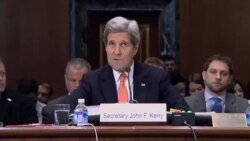 جان کری: صبر داشته باشید، هنوز توافقی با ایران وجود ندارد