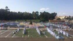 ኤርትራ:ሃይማኖታዊ በዓላት ኣብ መስሕብ ቱሪዝም ኣገዳስነት ከምዘለዎ ተገሊጹ