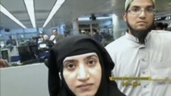 အစွန်းရောက် အကြမ်းဖက်အဖွဲ့နဲ့ အမျိုးသမီးများ