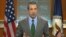 마크 토너 미국 국무부 부대변인. (자료사진)