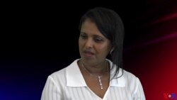 ቃለ መጠይቕ ምስ ኣምባሳደር ሃና ስምኦን