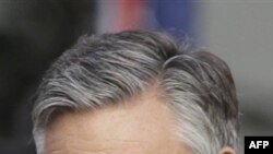 Джон Хантсмен