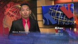 Kilas VOA 29 Agustus 2014