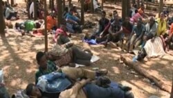 ከቤንሻንጉል የተፈናቀሉ የአማራ ተወላጆች የክልሉ መንግሥት ዘላቂ መፍትሔ እንዲሰጣቸው ጠየቁ