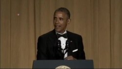 باراک اوباما خواستار آزادی جیسون رضائیان شد