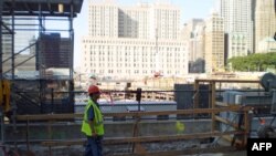 Terrorçu hücumları nəticəsində dağıdılmış Dünya Ticarət Mərkəzinin yaxınlığında İslam Mərkəzi tikilməsi planı reaksiyalara səbəb olub