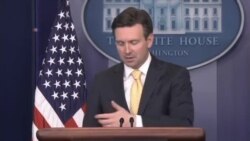 کاخ سفید: الگوی ویژه ای برای بازرسی از برنامه اتمی ایران طراحی کرده ایم